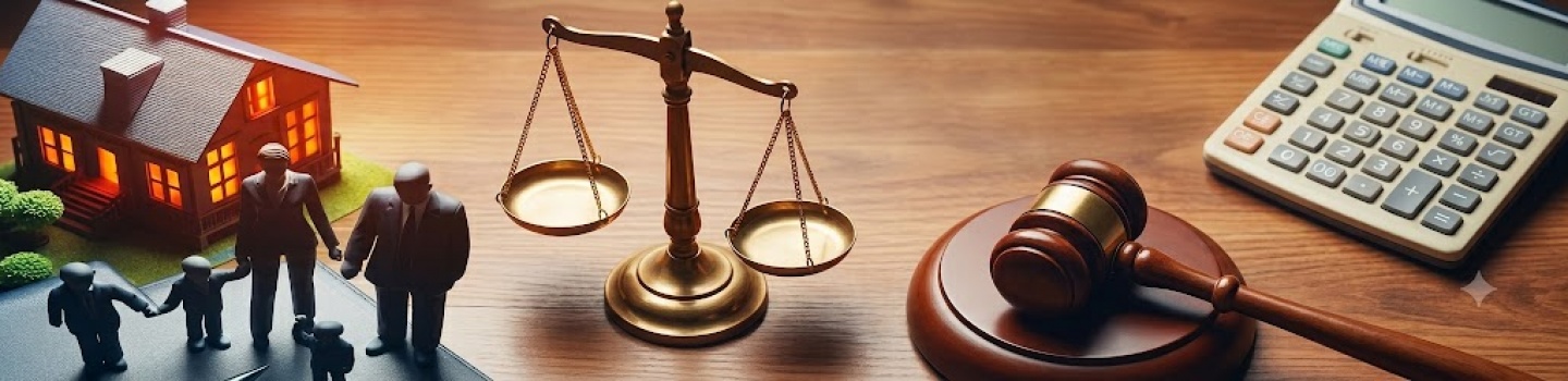LUẬT SƯ HÔN NHÂN GIA ĐÌNH