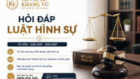 Hình phạt tối đa cho người dưới 18 tuổi phạm tội ?