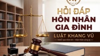 Thủ tục nhờ mang thai hộ tránh bị tranh chấp con?