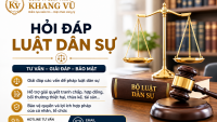 Làm sao để di chúc miệng hợp pháp ?