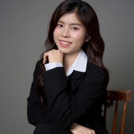 Nguyễn Kiều My