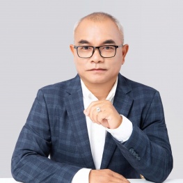 Phạm Thái Bình